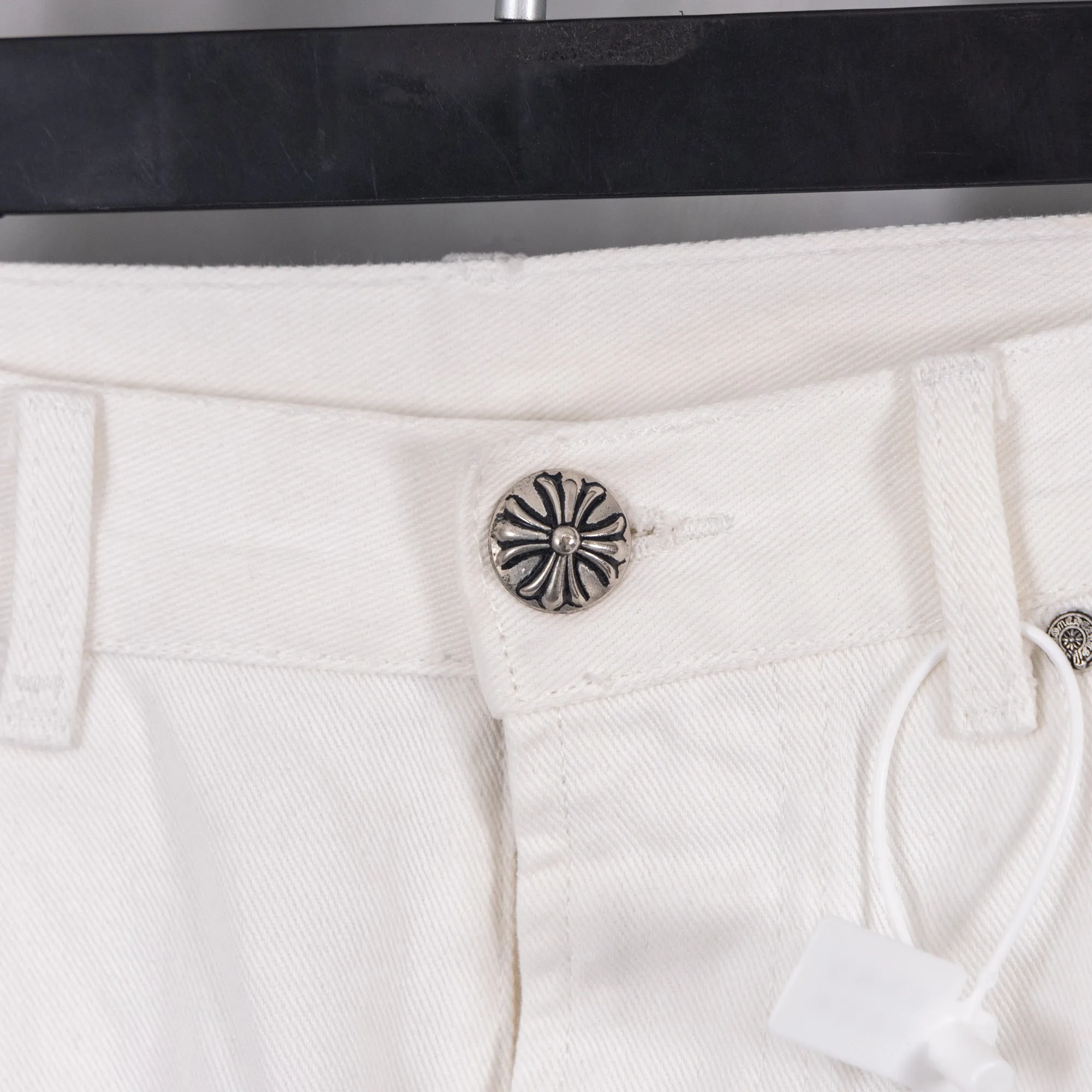 （ ） 155 vintage levis remake remake remake remake #CHROME HEARTS Same Style